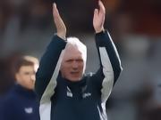 与利物浦争欧冠席位？莫耶斯：我们想追赶任何排在身前的球队