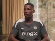 凯塞多：天空才是我的极限；赛季初我说过这赛季要进8个球