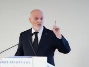 特瓦斯：巴萨财政已走在正确轨道，他们的处境相比之前大为改善