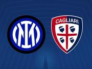 国米vs卡利亚里：皮奥PK塞巴，巴雷拉、姆希塔良出战