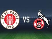 圣保利vs科隆：杰克逊-欧文、佩雷拉-拉格首发，卡明斯基、赛义德-马拉出战