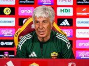 加斯佩里尼：罗马拥有一切条件，亚特兰大的崛起非我一人之功