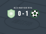 捷尔任斯克希米克1-0下诺夫哥罗德胜利，Kirill Gordeev打进全场唯一进球