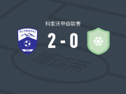 乌罗舍瓦茨2-0伊斯托古，斯肯德里建功，sinan kadiri锁定胜局