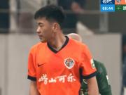 李苏达：给自己表现打6分，四连胜后有点“飘”，所以扣分了