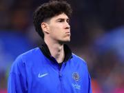  莫雷托：5500万欧+福特可能足以让巴萨解锁巴斯托尼的交易