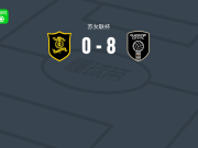 格拉斯哥城女足8-0狂胜利文斯顿女足，埃米莉-格雷帽子戏法，琳达-莫特哈洛两球
