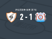 鲁萨法电力2-1逆转巴士拉港口，Hussein Najm破门