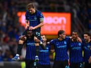 剑南春｜国米3-0卡利亚里，图拉姆连场破门，泽林斯基世界波