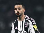 罗马诺：贝西克塔斯和热格罗瓦无实质接触，球员想要留在尤文