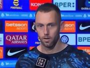 德弗赖：我还没有决定自己的未来，我们会有时间讨论