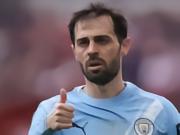 塞门约：B席人特别好，在更衣室里队友总会打趣和捉弄他