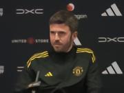 卡里克：拉什福德的情况尚无定论；只要在队里的人我都想合作