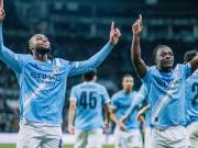 塞门约：没有后卫愿意整场面对我和多库；我确实属于大器晚成