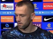 德弗赖：这并不是一场容易的胜利；最后五轮？争取全胜夺冠