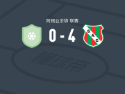 拉斯帕雷加斯体育4-0大胜图库曼中央，Valentin Martinez双响，Julián Acosta破门