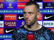 德弗赖：目标国内双冠；我们经历过失败，但我们总能重新振作