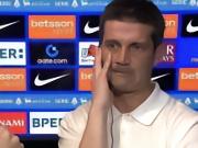 齐沃：我们并不是总能一开场就表现出色，对此我需要承担责任