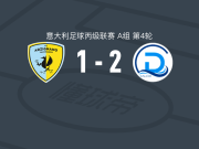 代森扎诺2-1阿尔齐尼亚诺，乌巴尔迪替补传射，米利科破门