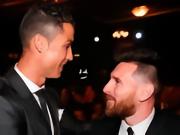 阿斯谈梅西、C罗收购俱乐部：已成足坛潮流，运营好可以盈利