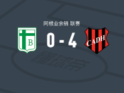 道格拉斯海格4-0大胜贝尔格拉诺体育，霍纳坦-帕拉西奥梅开二度，吉列尔莫-佩雷拉建功