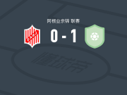 CA巴托洛梅米特雷1-0七月九日，Richard Rodríguez制胜球
