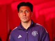 阿根廷铁卫复出遇阻 英格兰边卫逆袭上位曼联后防线挑战重重