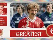 Graeme Souness — 'Trung Vệ Sắt' Kiểm Soát Liverpool Suốt 6 Năm Vô Địch | Liverpool Top 100 #6
