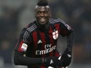 尼昂深情回顾米兰岁月力挺巴洛特利展望德比大战