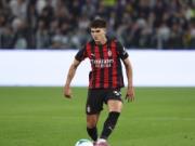 米兰新星巴尔泰萨吉的成长与梦想