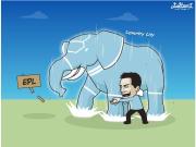  神灯降临！考文垂时隔25年重回英超