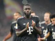 拜仁于帕续约冲刺关键条款成焦点