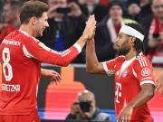 拜仁一月评估格纳布里格雷茨卡续约