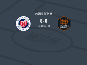 点球大战北德克萨斯4-3休斯敦迪纳摩B队，尼古拉斯-西蒙兹点球罚进，Noah Betancourt失点