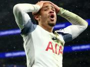 泰晤士：西蒙斯对自己和队友要求高；德泽尔比会单独与其沟通