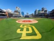 清湖集团39亿美元收购圣地亚哥教士，创下美职棒球大联盟纪录