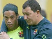  滕卡特细数小罗魔力与巴萨岁月