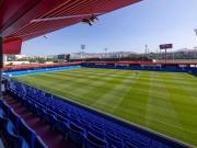 记者：巴萨方面已经向市长表达意愿，计划扩建克鲁伊夫球场