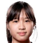 陈绮馨