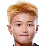 Tsang Lai Mae