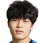 吕孟洋(U21)