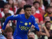 Terry: Estewan will soon become a key player for Chelsea and will become a top star in the future.