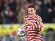 瓜迪奥拉盯上科隆新星多特拜仁也加入战局