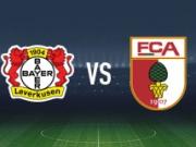 勒沃库森vs奥格斯堡：希克、巴斯克斯首发，法比安-里德、克劳德-毛里斯出战