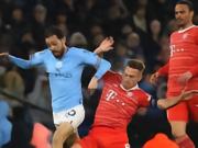 都体：尤文已与B席展开接洽，认为巴萨是这笔转会的最大威胁