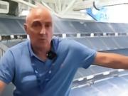 评论员：若皇马真认定是裁判问题，那下赛季注定依旧四大皆空