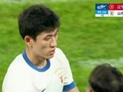 记者：买乌郎的爆发也要感谢上赛季外租期间李霄鹏对他的使用