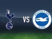  热刺vs布莱顿：穆阿尼、加拉格尔首发，维尔贝克、格罗斯出战