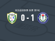 索莫哈1-0陆军先锋，Makarona制胜