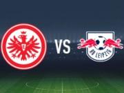 法兰克福vsRB莱比锡：沙伊比、科赫首发，阿桑-韦德拉奥果、鲍姆加特纳出战